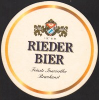 Beer coaster brauerei-ried-40-small