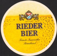 Beer coaster brauerei-ried-40-zadek-small