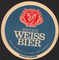 Beer coaster brauerei-ried-41-small