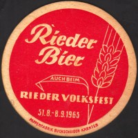 Beer coaster brauerei-ried-42-oboje-small