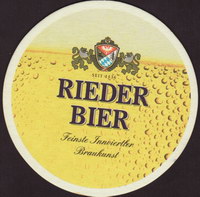 Beer coaster brauerei-ried-6-small