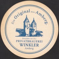 Pivní tácek brauerei-winkler-10