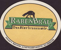 Beer coaster braugasthof-schmidt-1-small