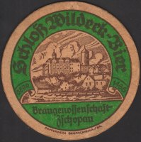 Pivní tácek braugenossenschaft-zschopau-1