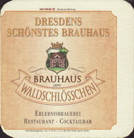 Beer coaster brauhaus-am-waldschlosschen-9-small