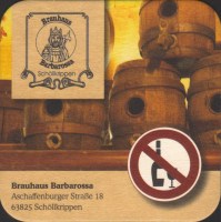 Beer coaster brauhaus-barbarossa-7-small