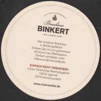 Pivní tácek brauhaus-binkert-1-zadek-small