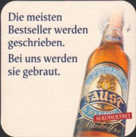 Beer coaster brauhaus-faust-38-zadek-small