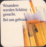 Beer coaster brauhaus-faust-42-zadek-small