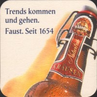Beer coaster brauhaus-faust-44-zadek-small