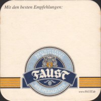 Pivní tácek brauhaus-faust-45-small