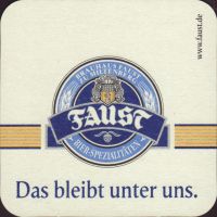 Pivní tácek brauhaus-faust-5-small