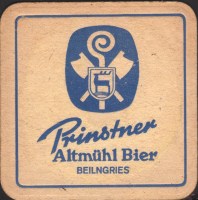 Beer coaster brauhaus-hirschberg-altmuhl-brau-6-small