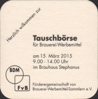 Beer coaster brauhaus-stephanus-4-zadek-small