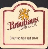 Pivní tácek brauhaus-ummendorf-1