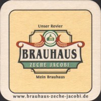 Pivní tácek brauhaus-zeche-jacobi-2-small