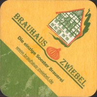 Pivní tácek brauhaus-zwiebel-10-small