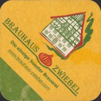 Pivní tácek brauhaus-zwiebel-5-small
