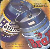 Beer coaster brax-1-zadek