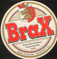 Beer coaster brax-3