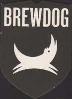 Beer coaster brew-dog-41