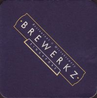 Beer coaster brewerkz-2-small