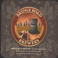 Beer coaster bridge-road-3