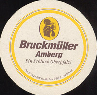 Pivní tácek bruckmuller-1