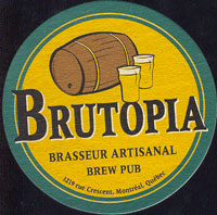 Beer coaster brutopia-1-oboje