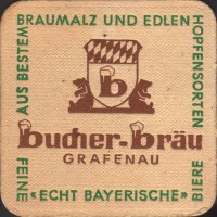 Beer coaster bucher-brau-9-small