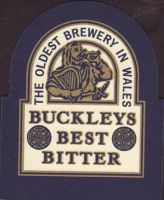 Beer coaster buckley-and-crown-4-small