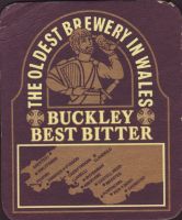 Beer coaster buckley-and-crown-5-small