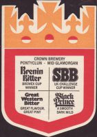 Beer coaster buckley-and-crown-6-zadek-small