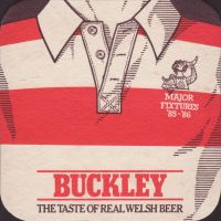 Beer coaster buckley-and-crown-8-small