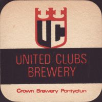 Beer coaster buckley-and-crown-9-oboje-small