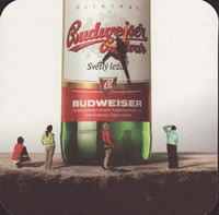 Beer coaster budvar-126-small