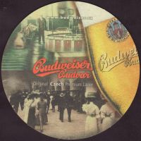 Beer coaster budvar-340-small