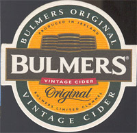 Beer coaster bulmer-6