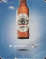 Beer coaster bulmer-8-oboje-small