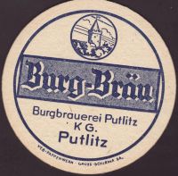 Pivní tácek burgbrauerei-putlitz-1-small