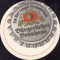 Beer coaster burgerliches-brauhaus-ravensburg-4