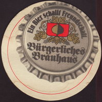 Beer coaster burgerliches-brauhaus-ravensburg-7-small