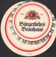 Pivní tácek burgerliches-brauhaus-ravensburg-9-small
