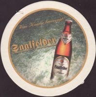Beer coaster burgerliches-brauhaus-saalfeld-5-small