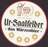 Beer coaster burgerliches-brauhaus-saalfeld-6-small