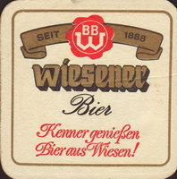 Beer coaster burgerliches-brauhaus-wiesen-1-small