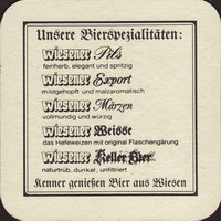 Pivní tácek burgerliches-brauhaus-wiesen-3-zadek-small