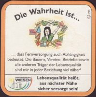 Pivní tácek burgerliches-brauhaus-wiesen-9-zadek-small
