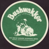 Pivní tácek bushwakker-1-small