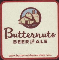Pivní tácek butternuts-beer-and-ale-1-small